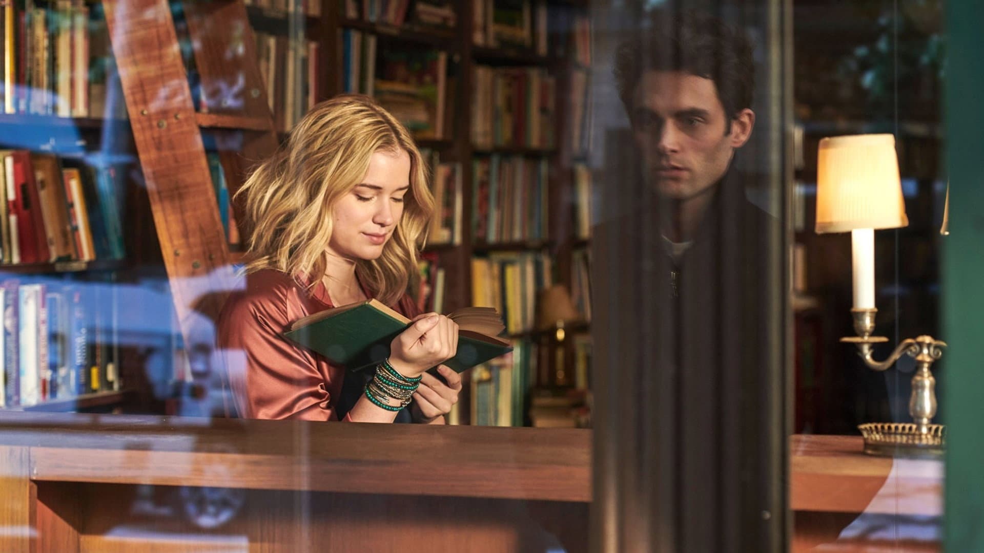 Jenna Ortega wollte fast aufhören – dann kam You