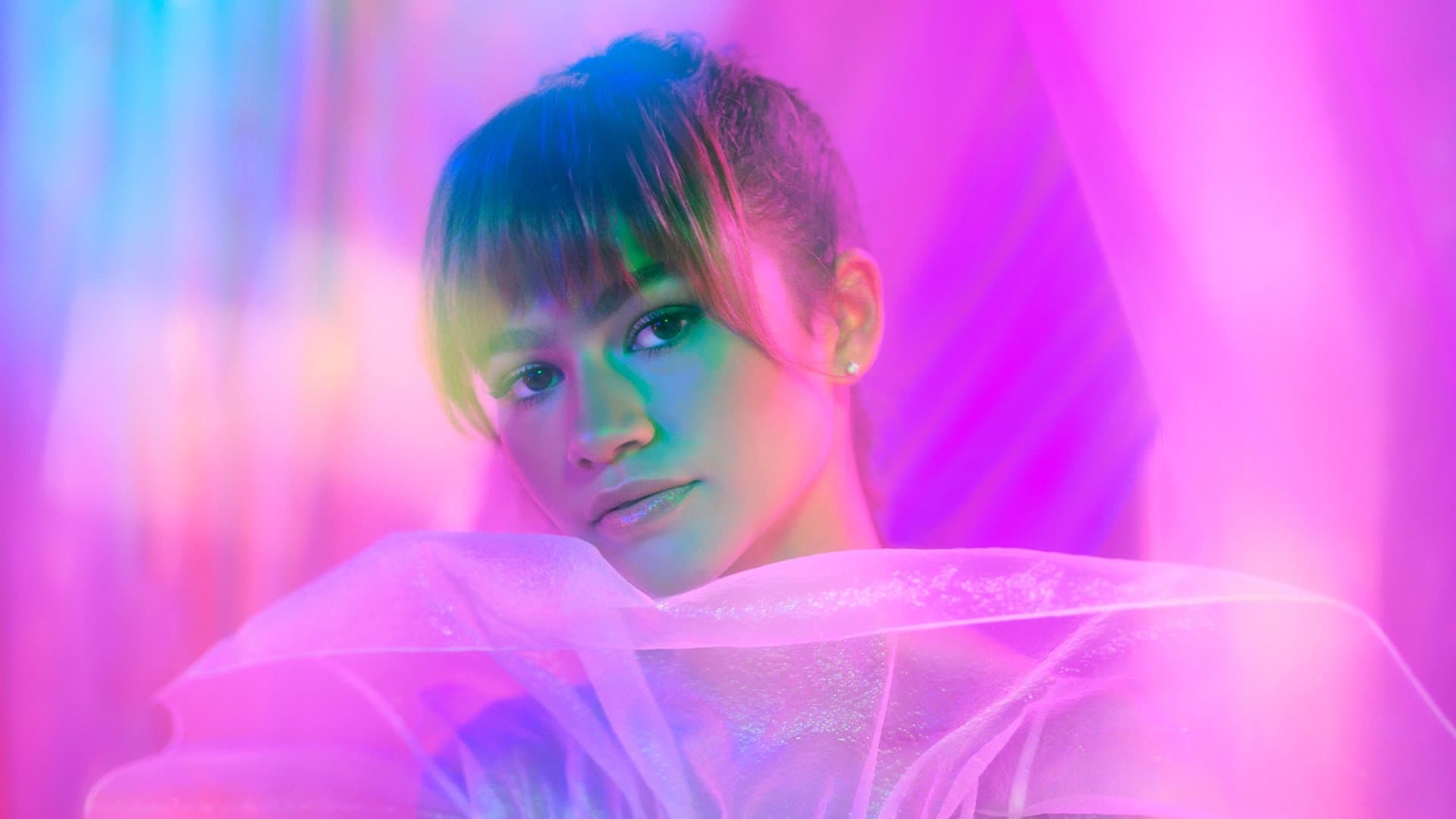 Euphoria Staffel 3: Colman Domingo verrät Plot-Details