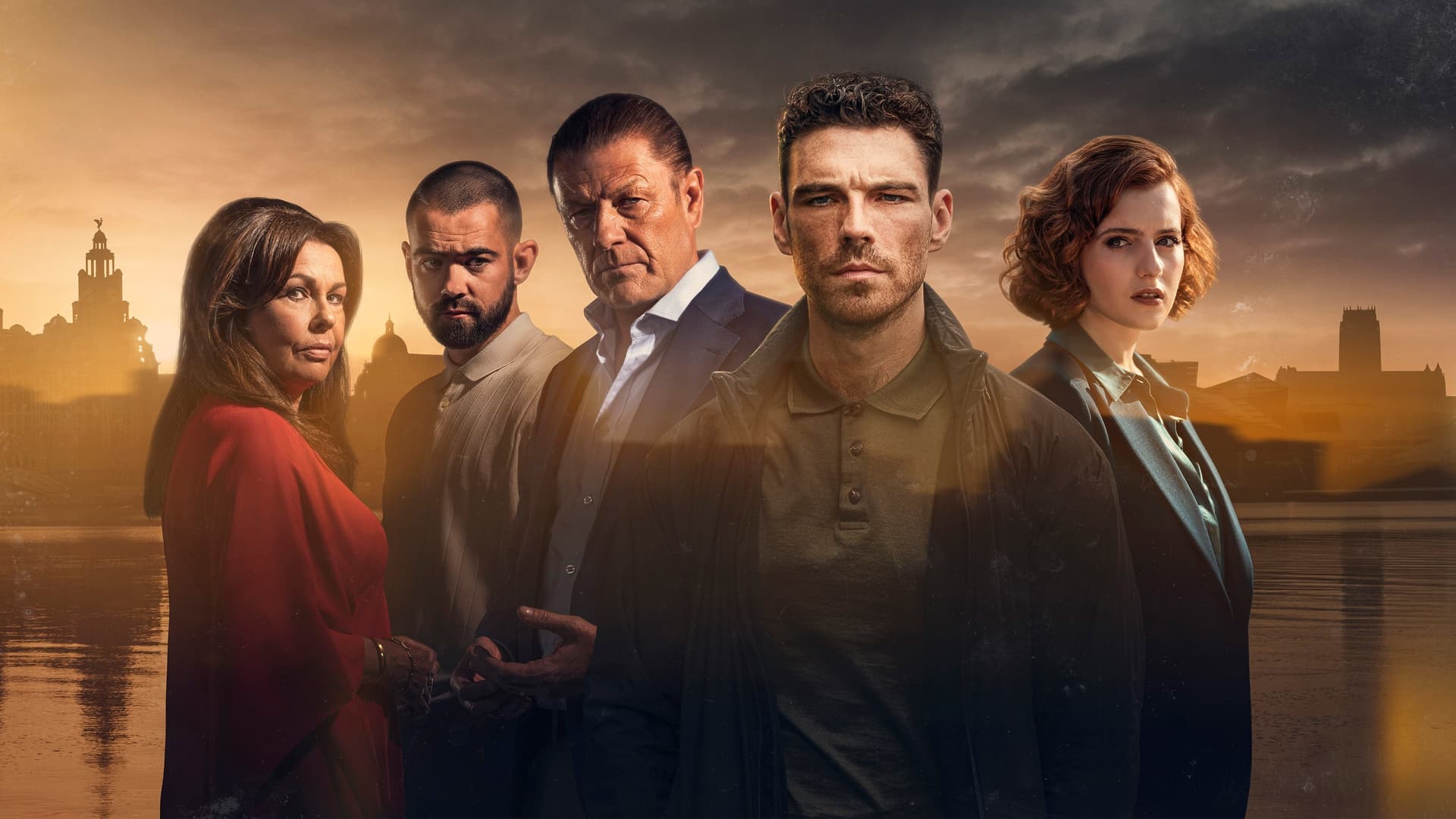 5,8 Millionen pro Folge: This City Is Ours bleibt vorne