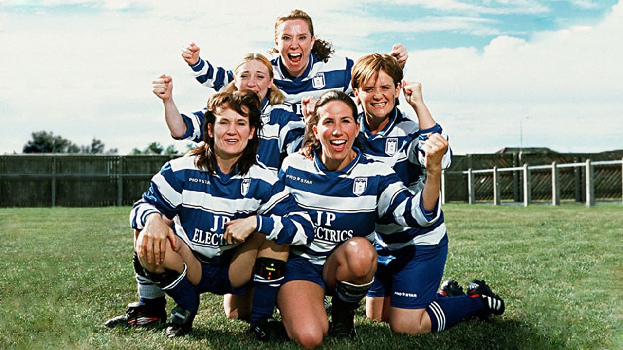 Warum Playing the Field gerade so stark ankommt