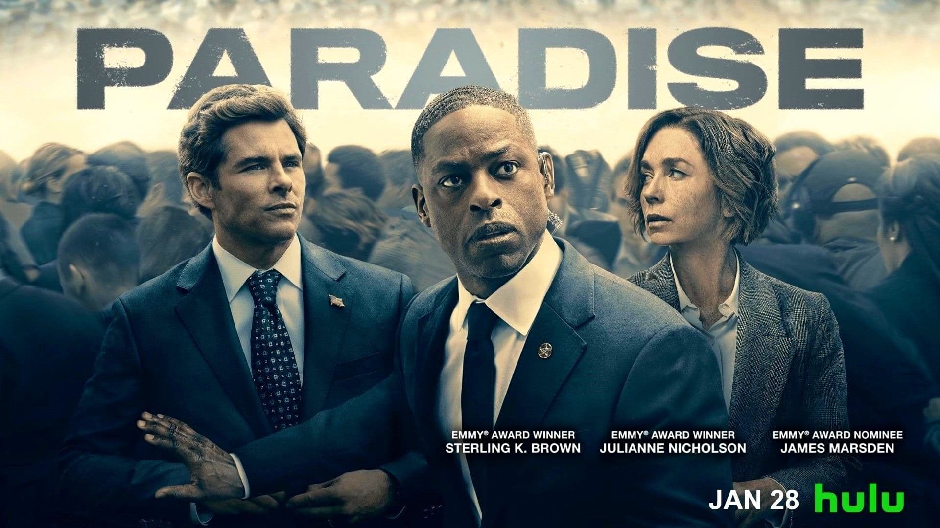 Paradise: Staffel 3 soll alle Fragen beantworten