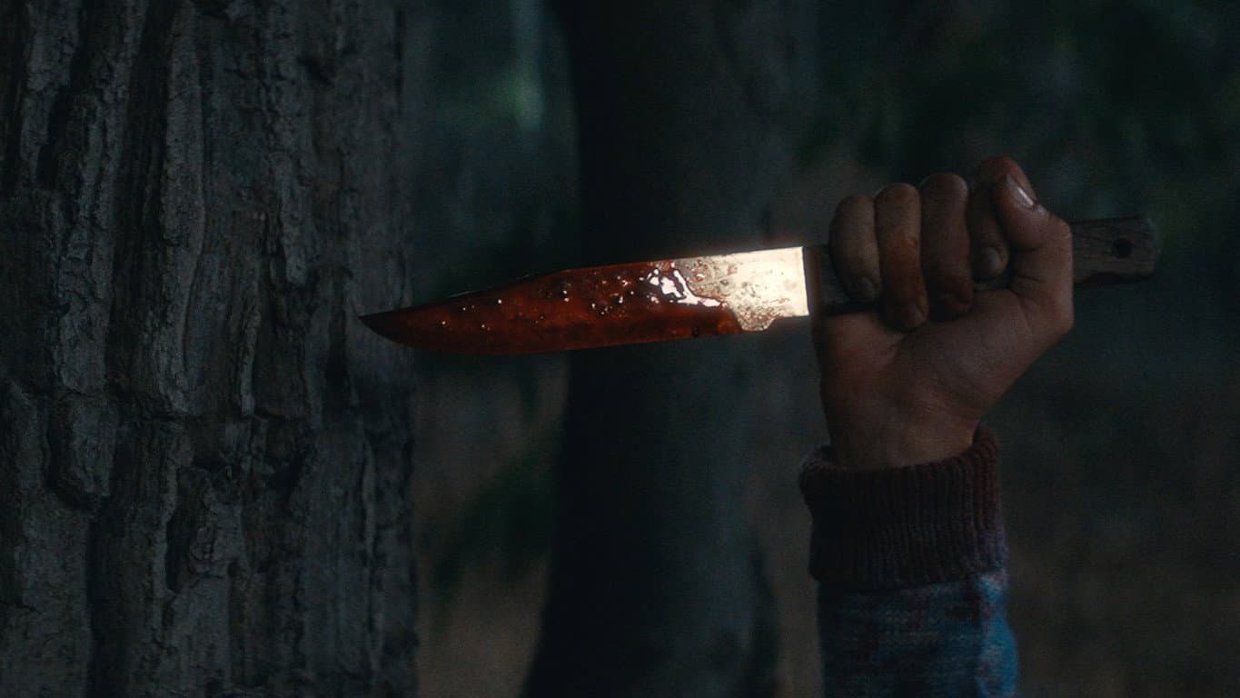 Crystal Lake startet im Oktober und verfolgt Pamelas Weg ins Grauen