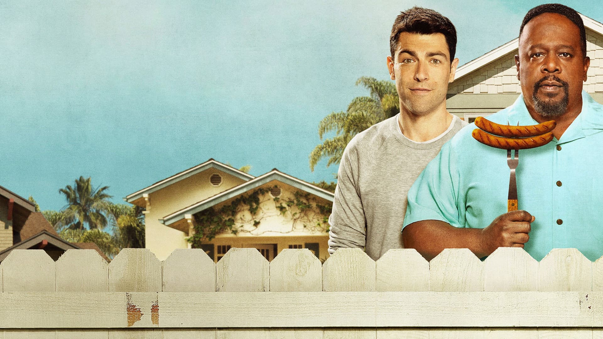 Warum The Neighborhood eines der seltensten Serien-Enden des Jahres hinlegt