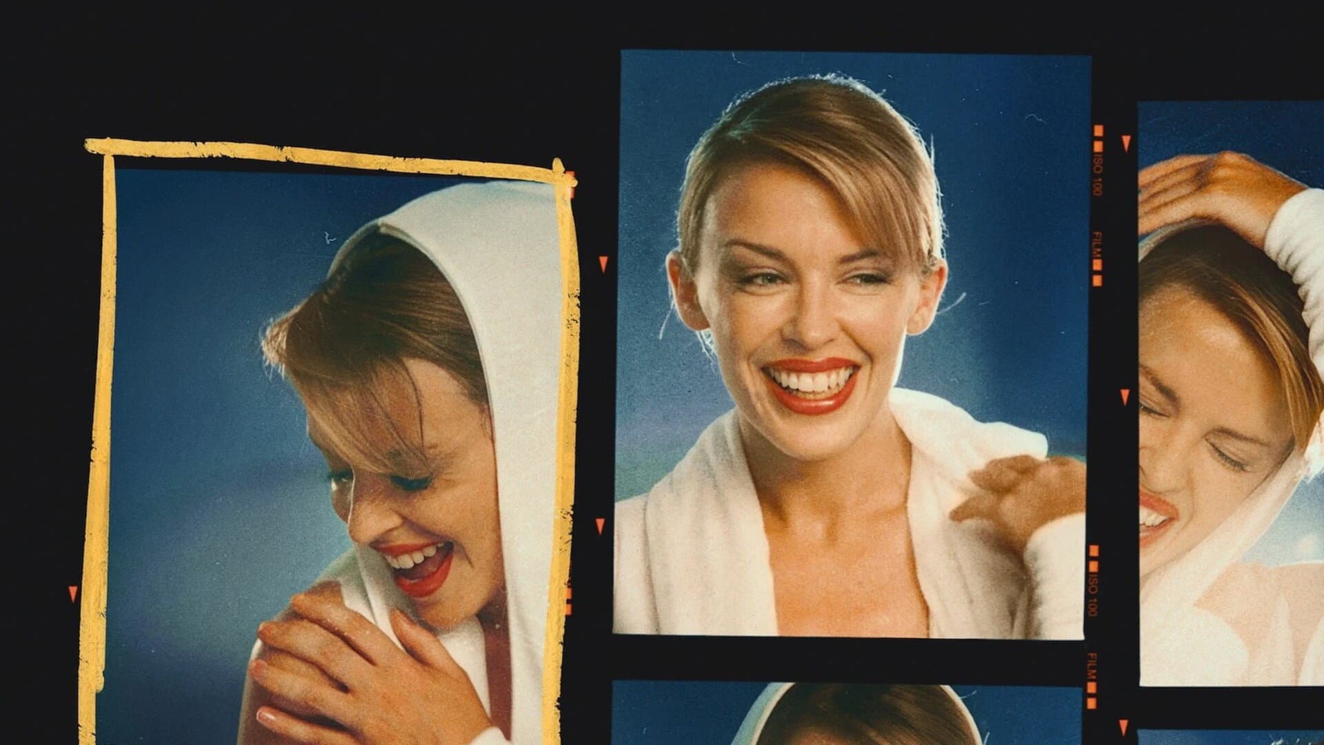 2005 kämpfte Kylie Minogue öffentlich. 2021 tat sie es allein.