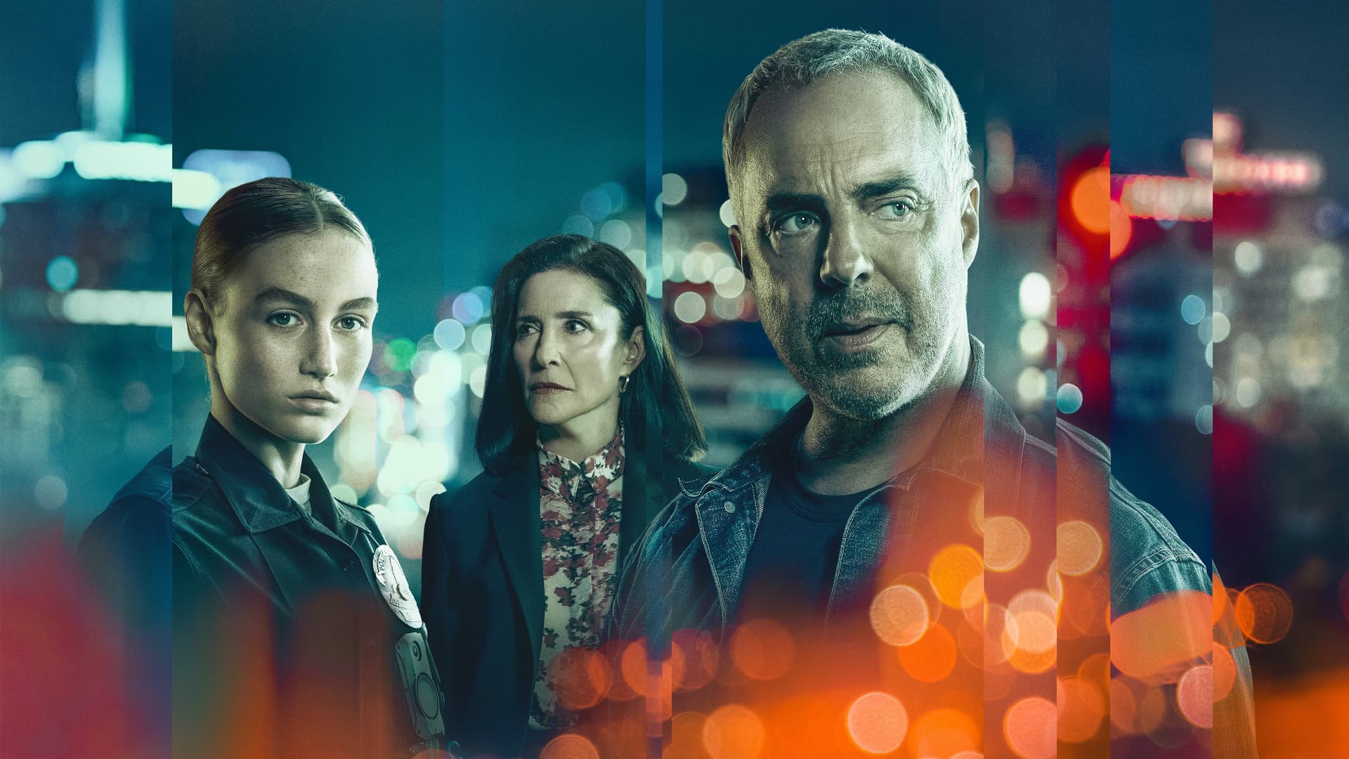 Bosch: Legacy Staffel 4 erhält ermutigendes Update