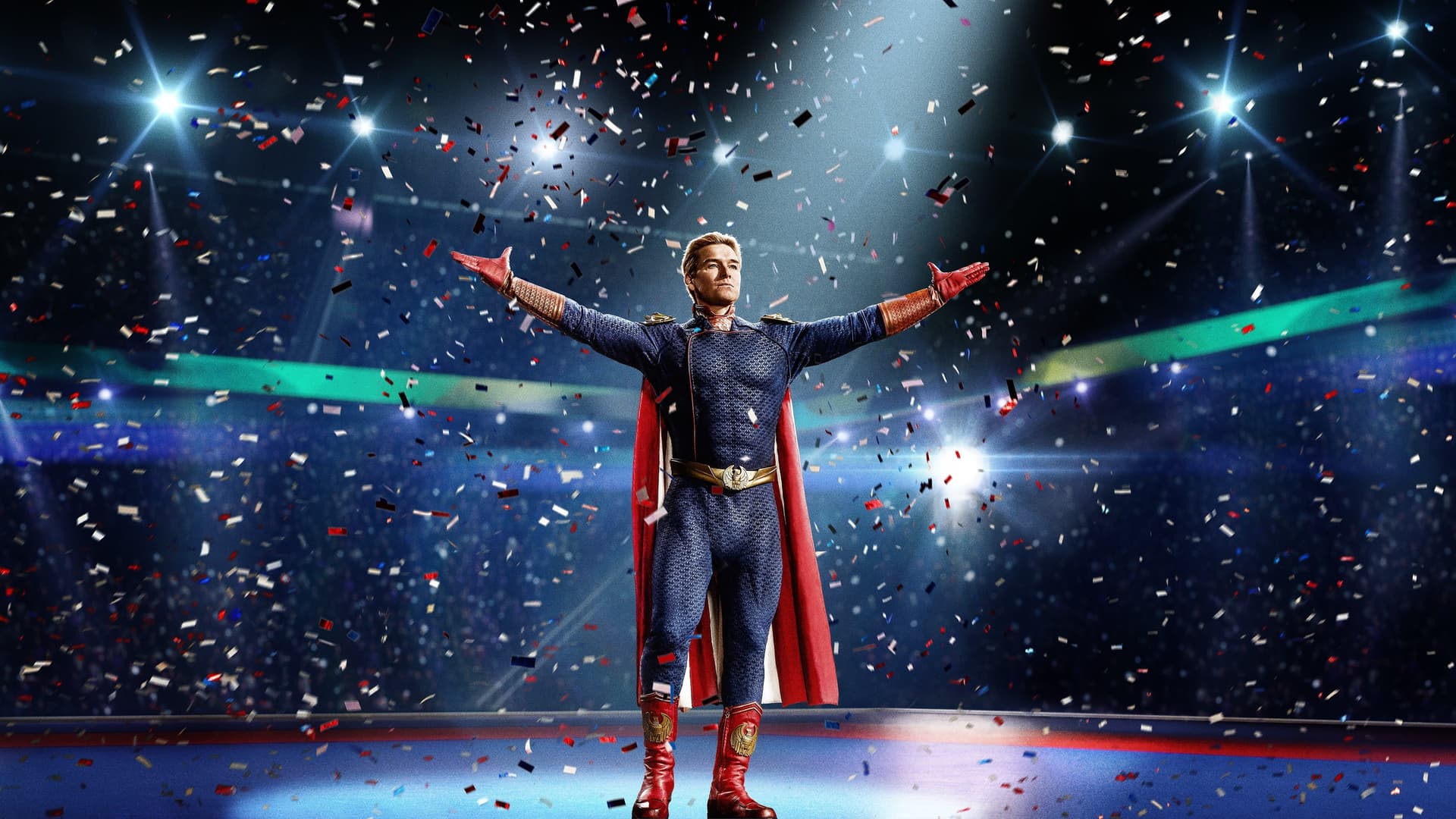 The Boys Finale seit dem 21. Mai bei Prime Video, Musk rastet aus