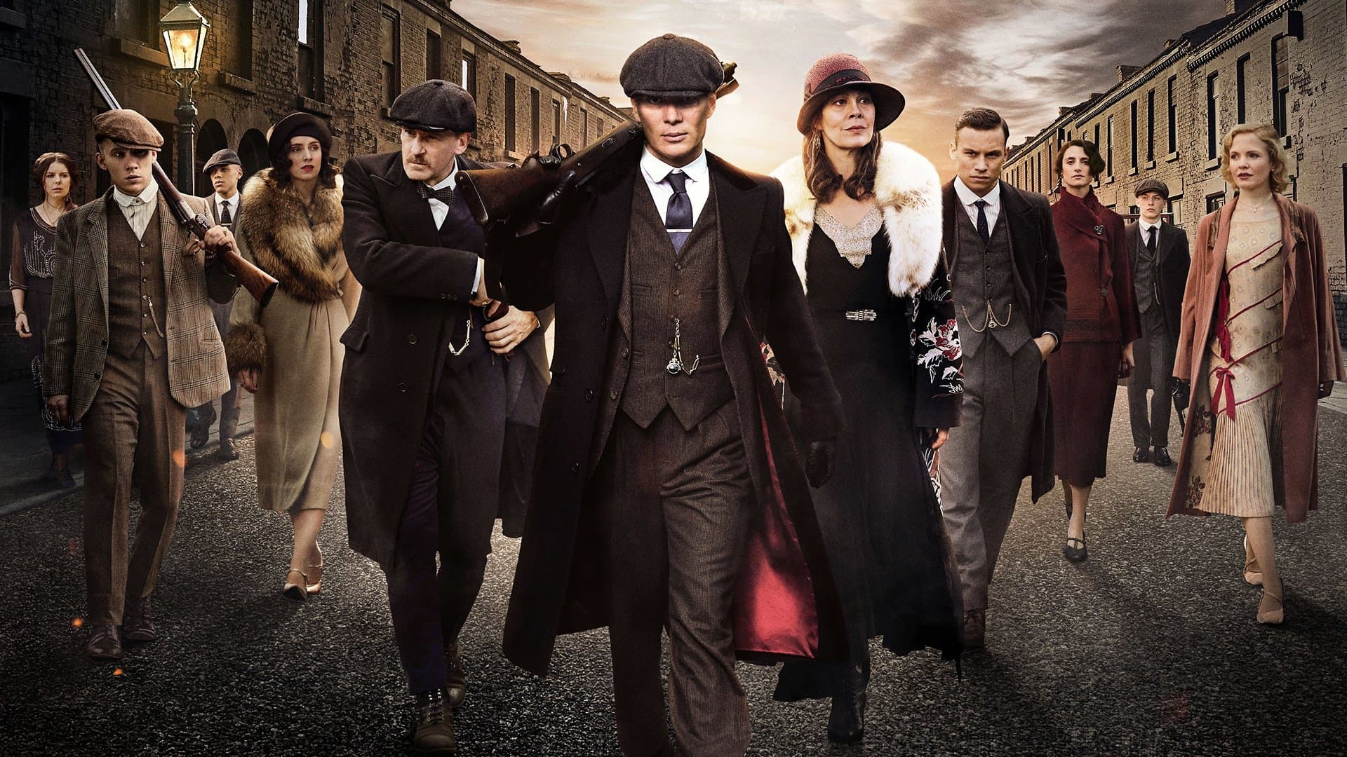 Peaky Blinders: Anya Taylor-Joy nennt Gina „schlimmste Rolle“