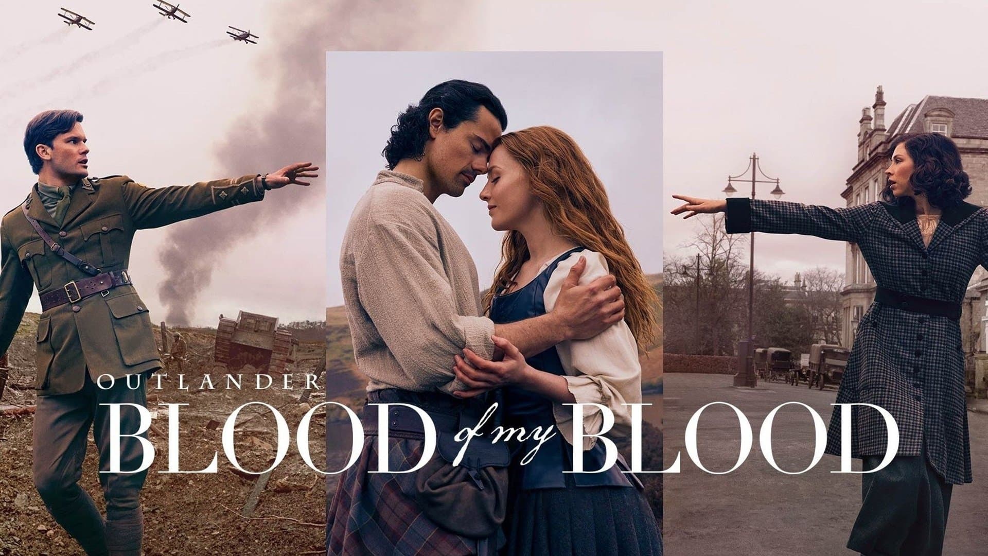Endlich: Blood of My Blood Staffel 2 kommt im Herbst 2026