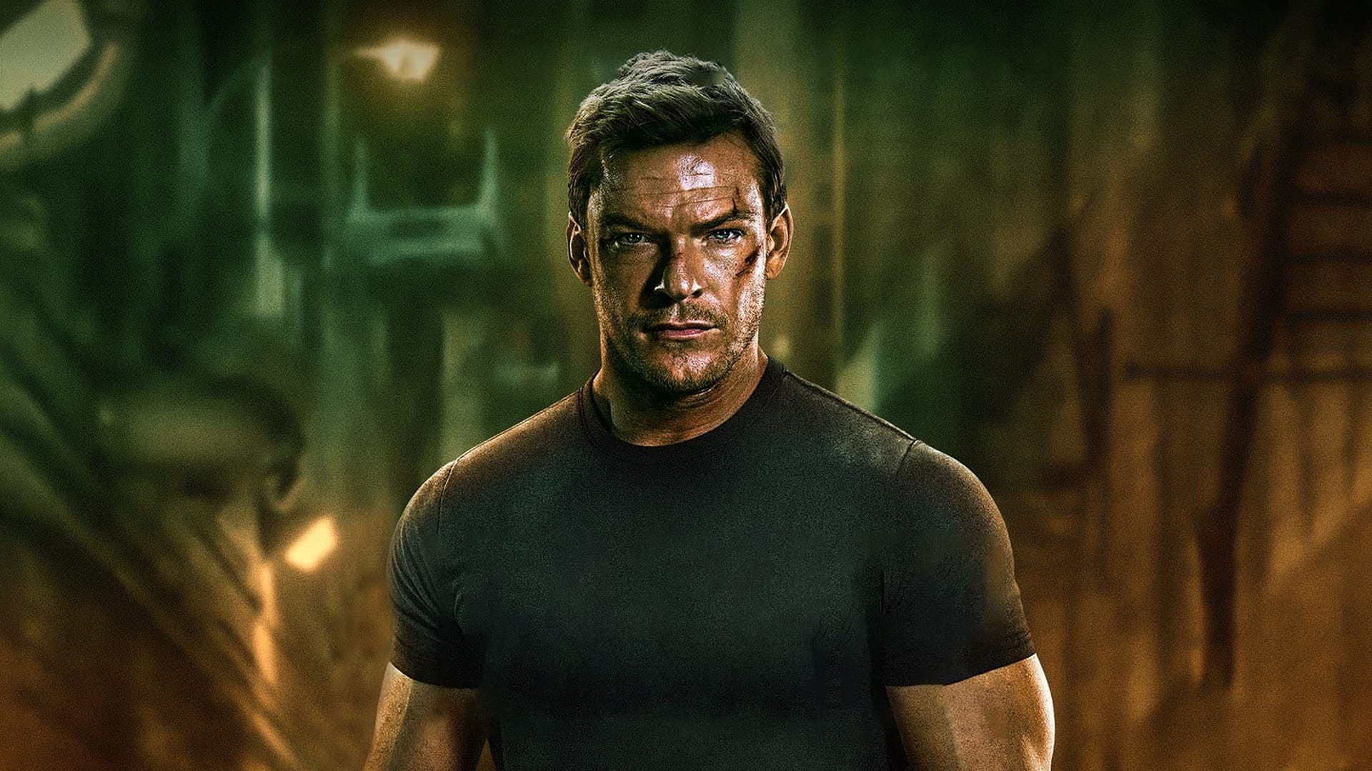 Reacher: Staffel 4 mit Alan Ritchson startet 2026