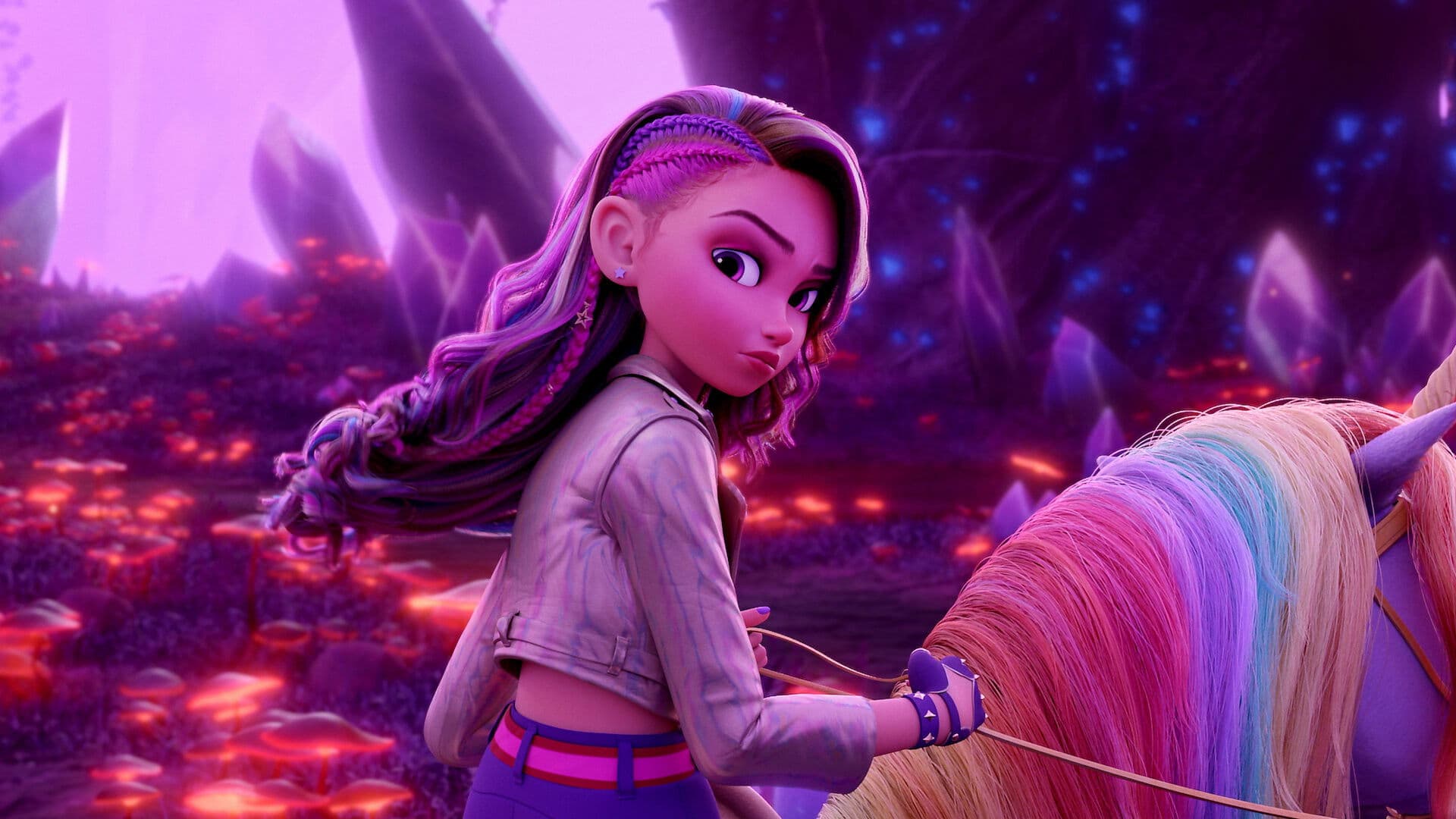 Unicorn Academy: Enthüllte Geheimnisse