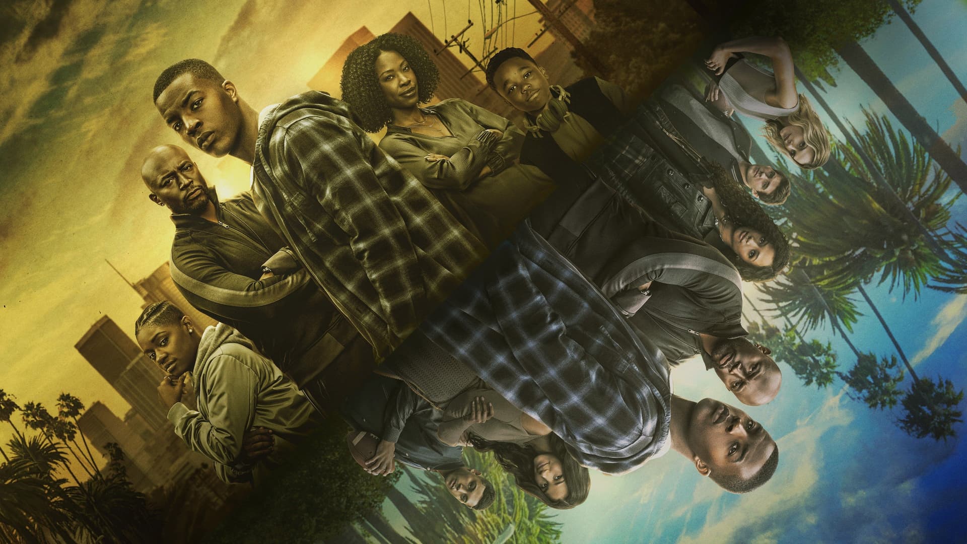 All American verabschiedet sich: Finale startet am 13. Juli 2026
