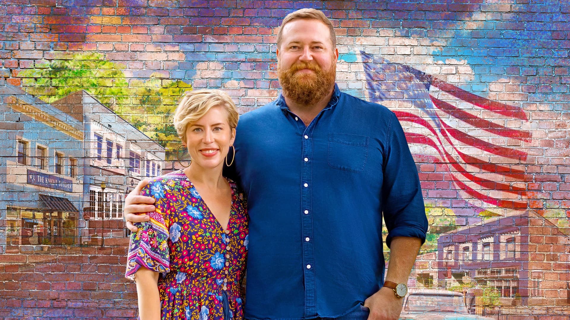 Drei Säulen: Wie Mein Kleinstadt-Traumhaus Bildung zeigt