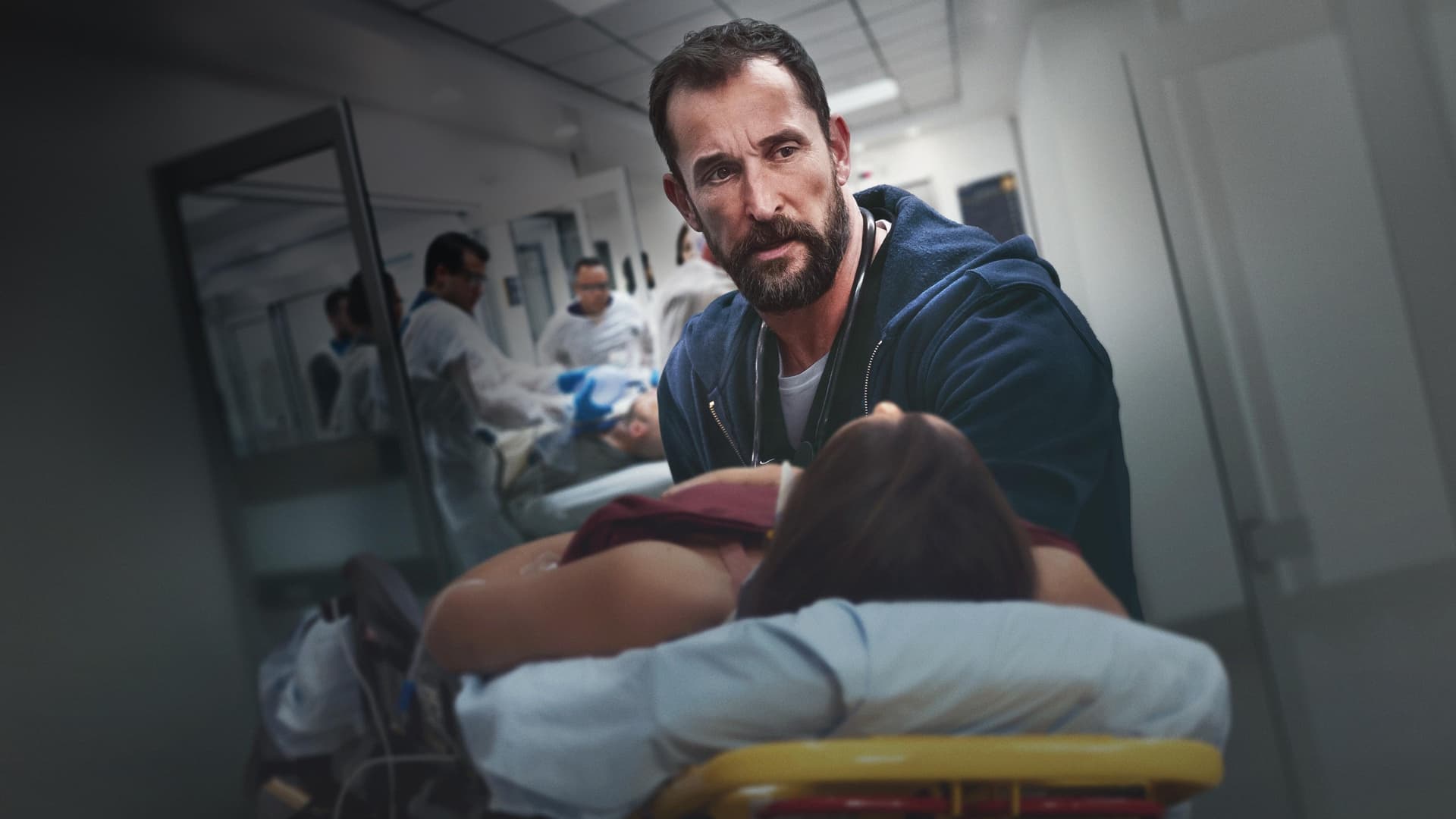 Jetzt bestätigt: The Pitt ist das wichtigste Arztseriendrama