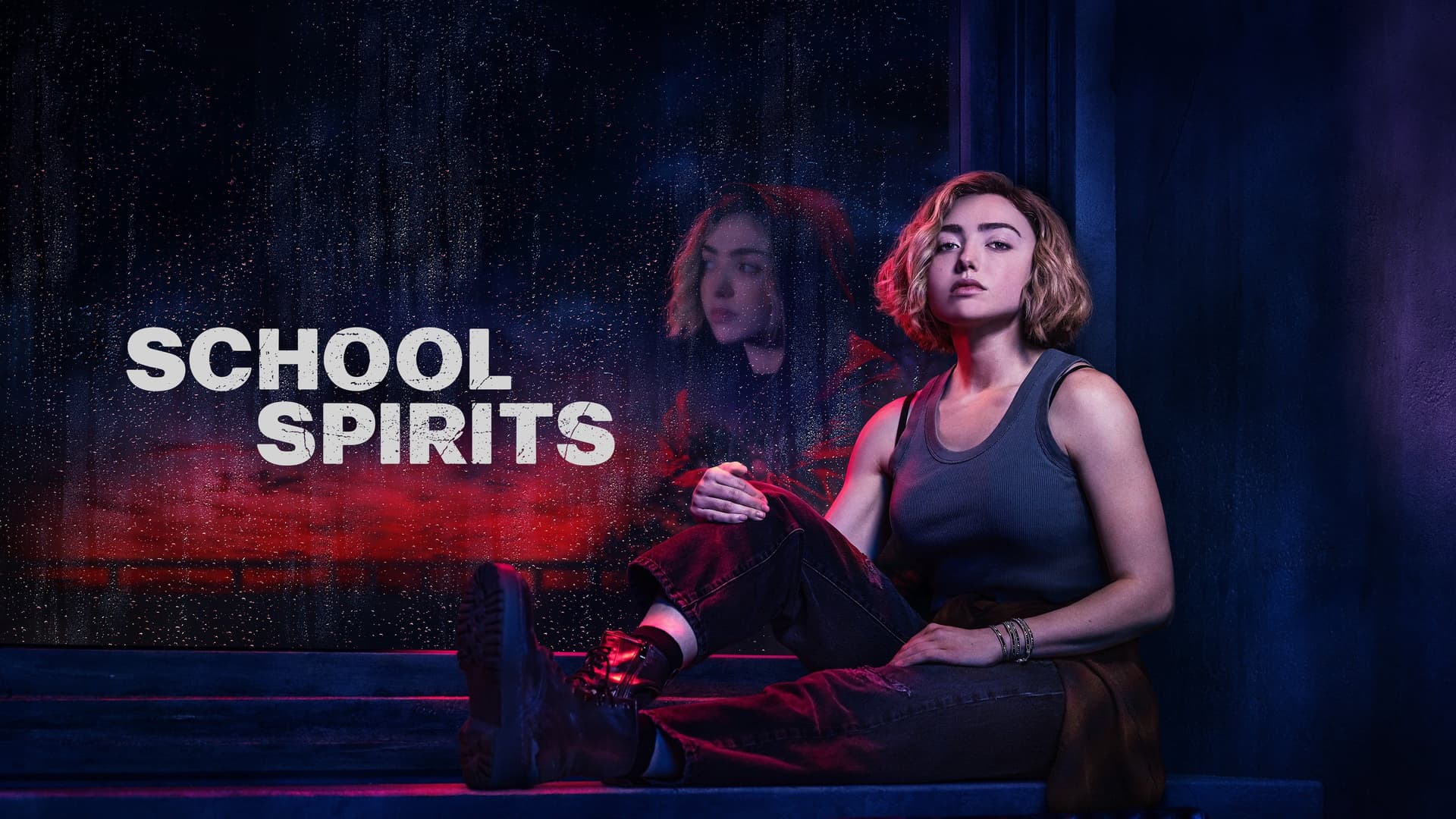 School Spirits: Theorien zu Staffel 4