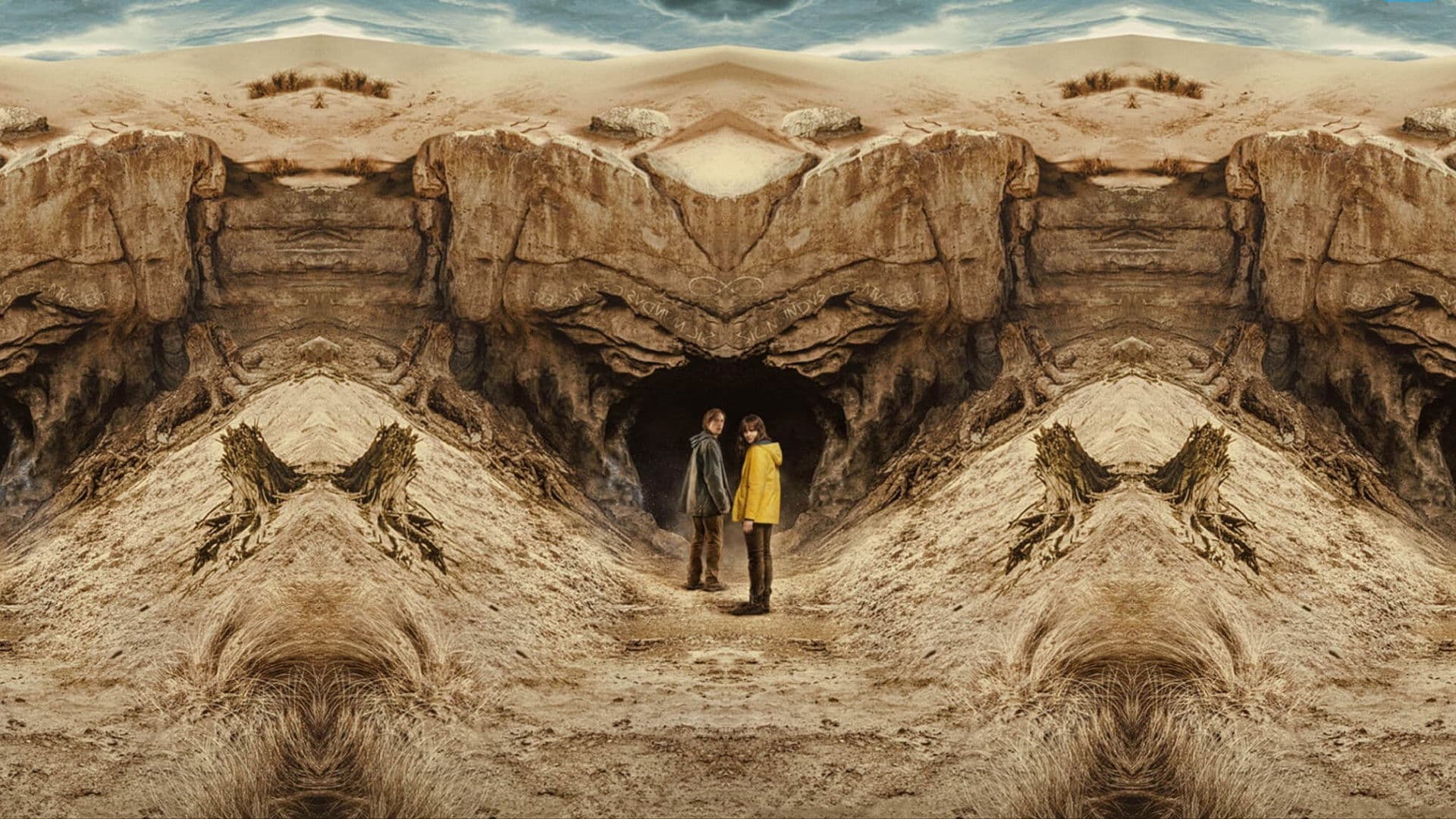 Star Trek: Drei Serien-Stars vereint in irischem Krimi