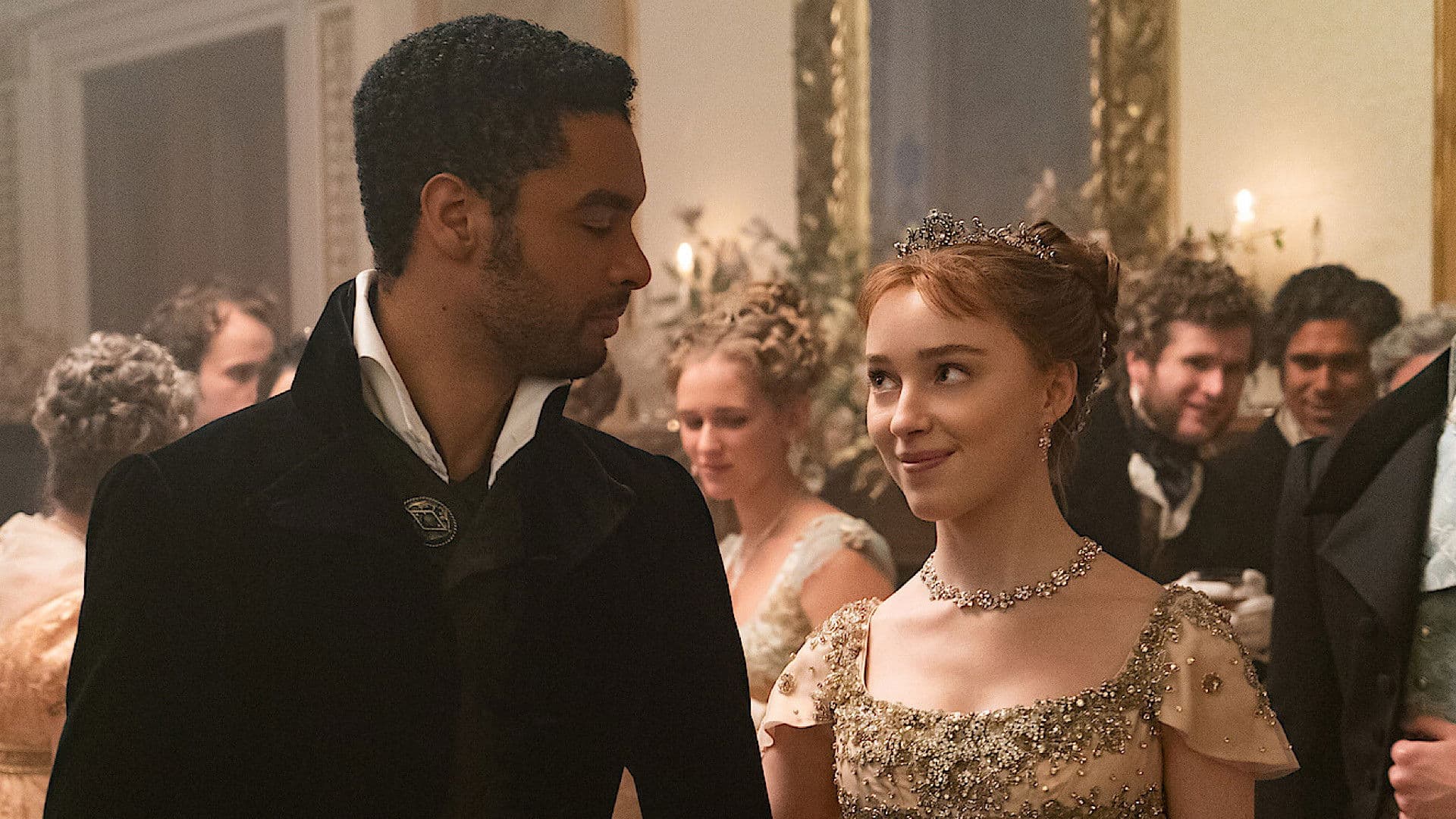 Bridgerton Staffel 5: Neuer Charakter ersetzt Benedict