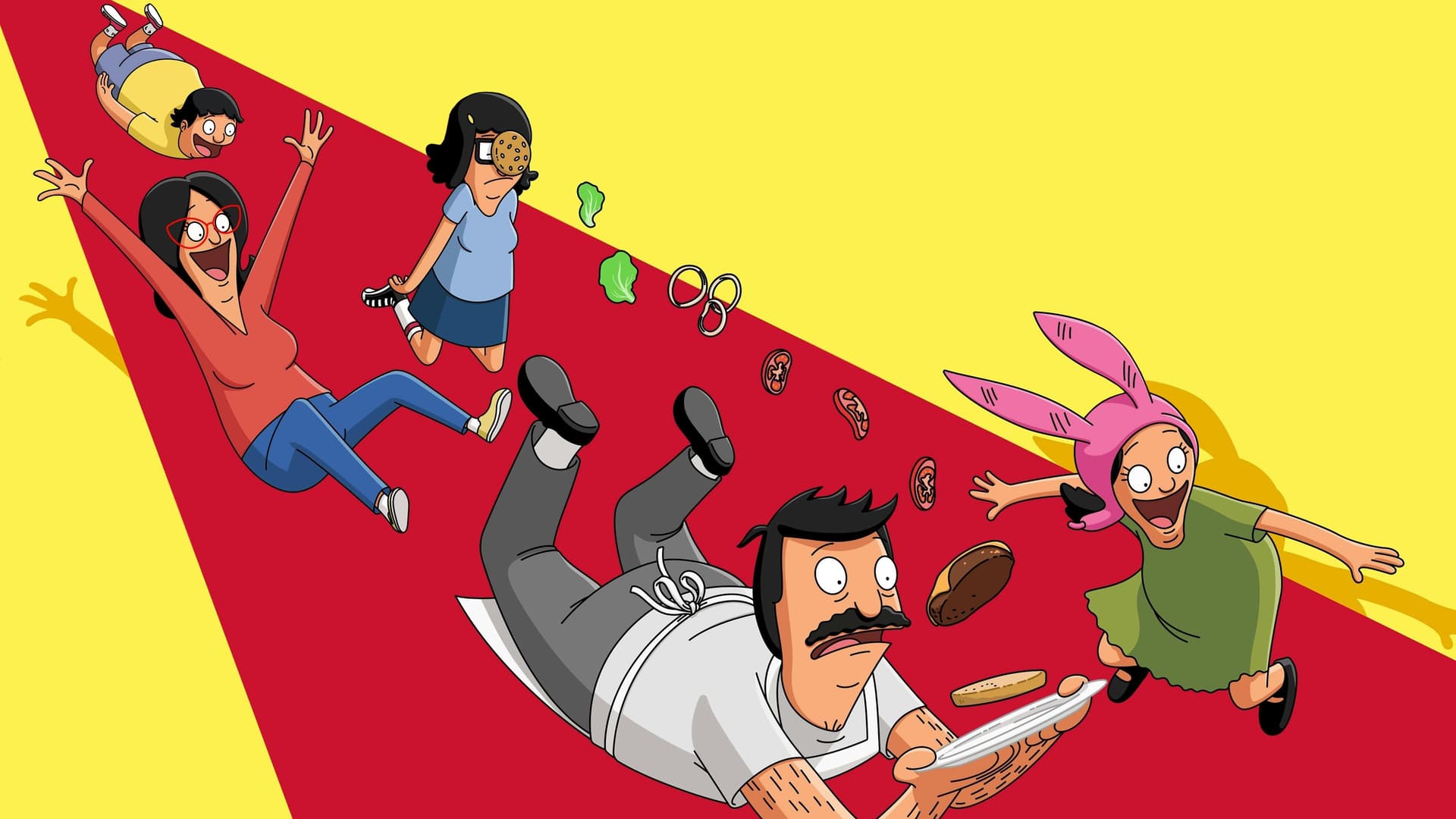 Zehn Jahre Pause, ein Comeback: Eugene Mirman meldet sich bei Bob's Burgers zurück