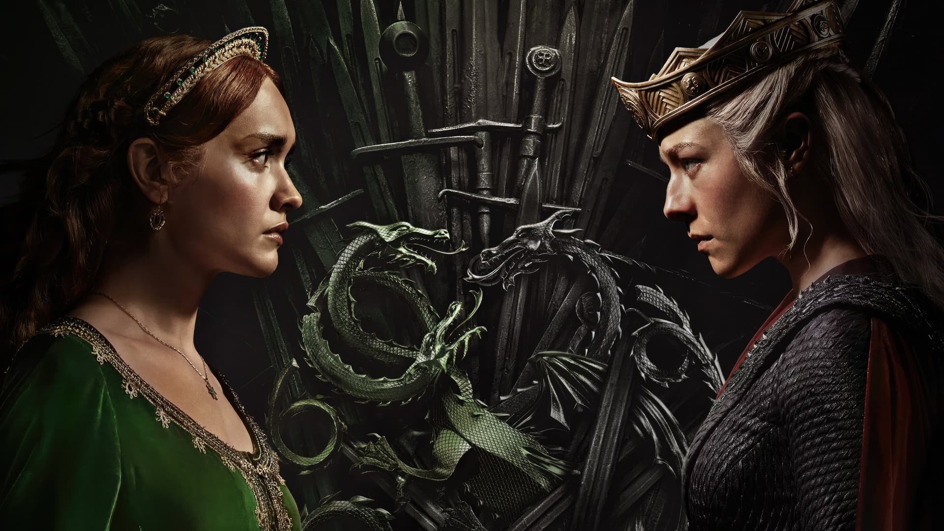 House of the Dragon: Warum Staffel 3 alles bisher Gesehene bricht