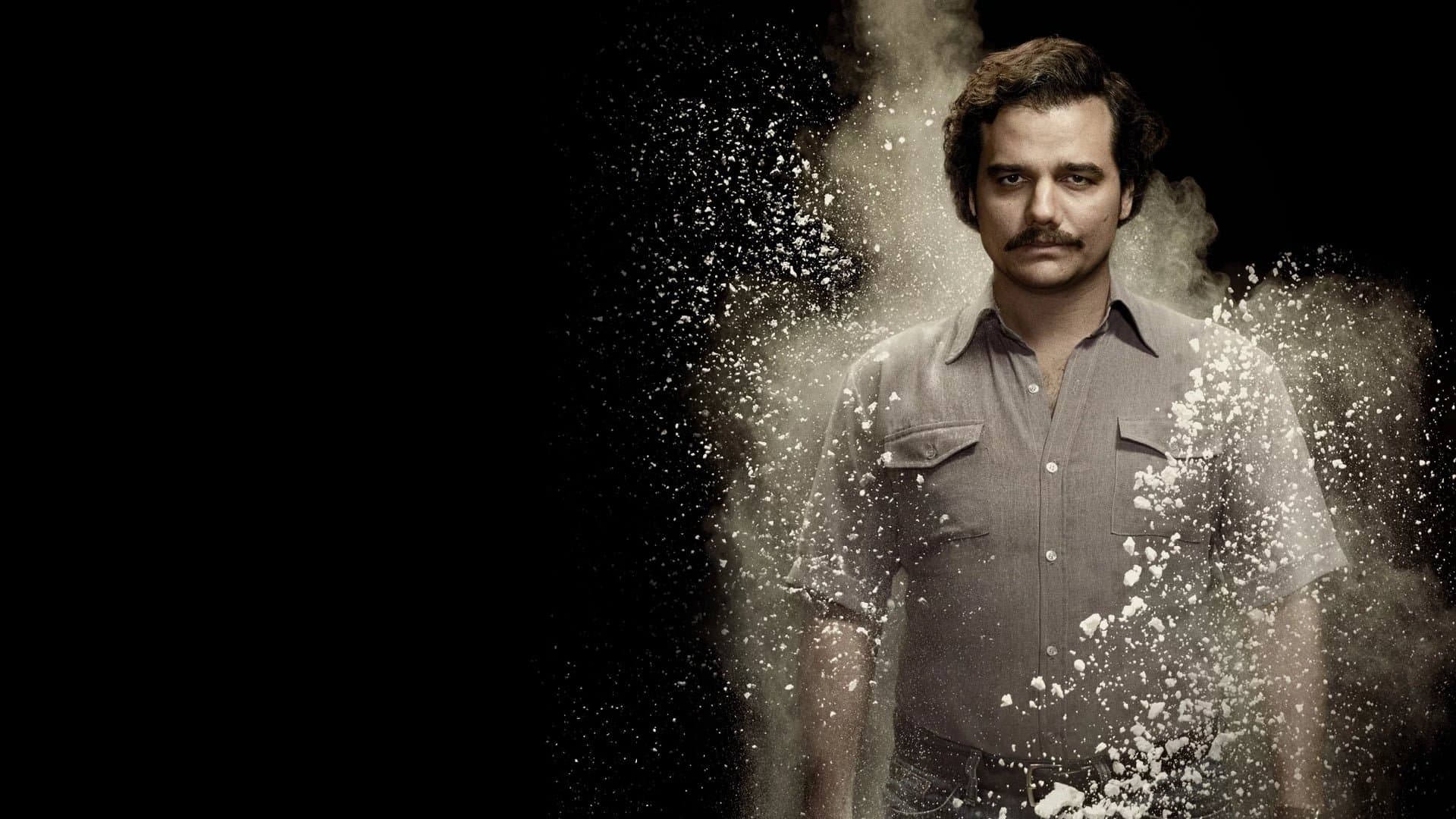 Vor The Last of Us war da Narcos: Wie Pedro Pascal zum Weltstar wurde