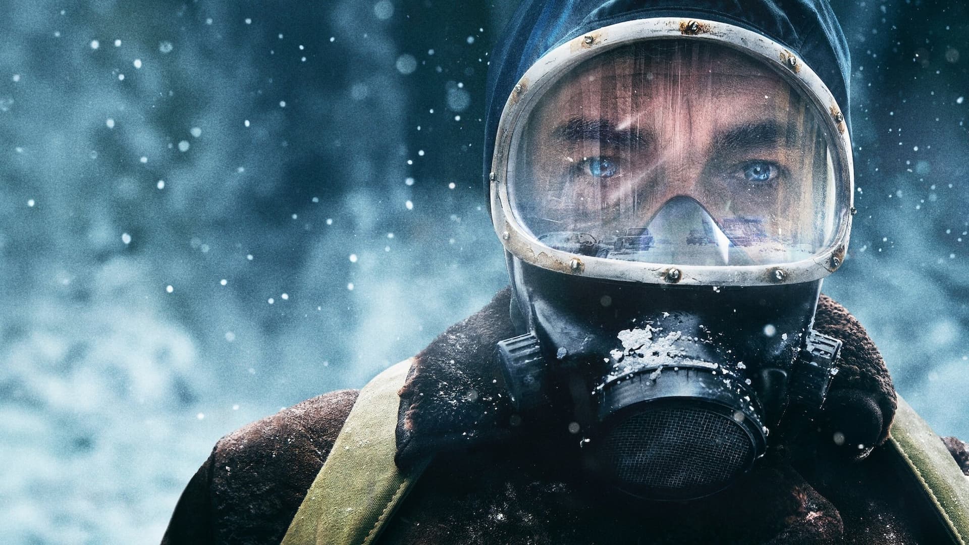 Eternauta Staffel 2 wird deutlich größer als Staffel 1