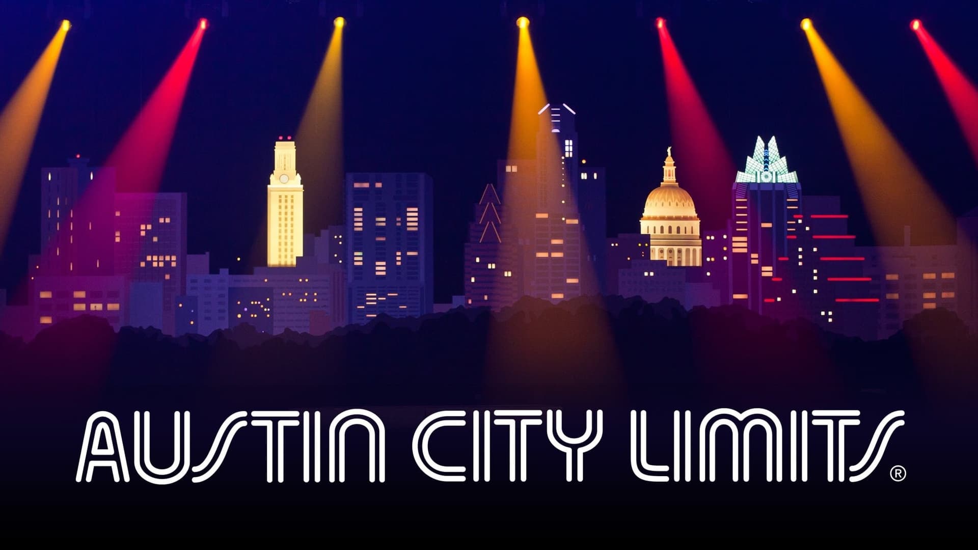 Austin City Limits startet neue Staffel mit einer besonderen Ehrung