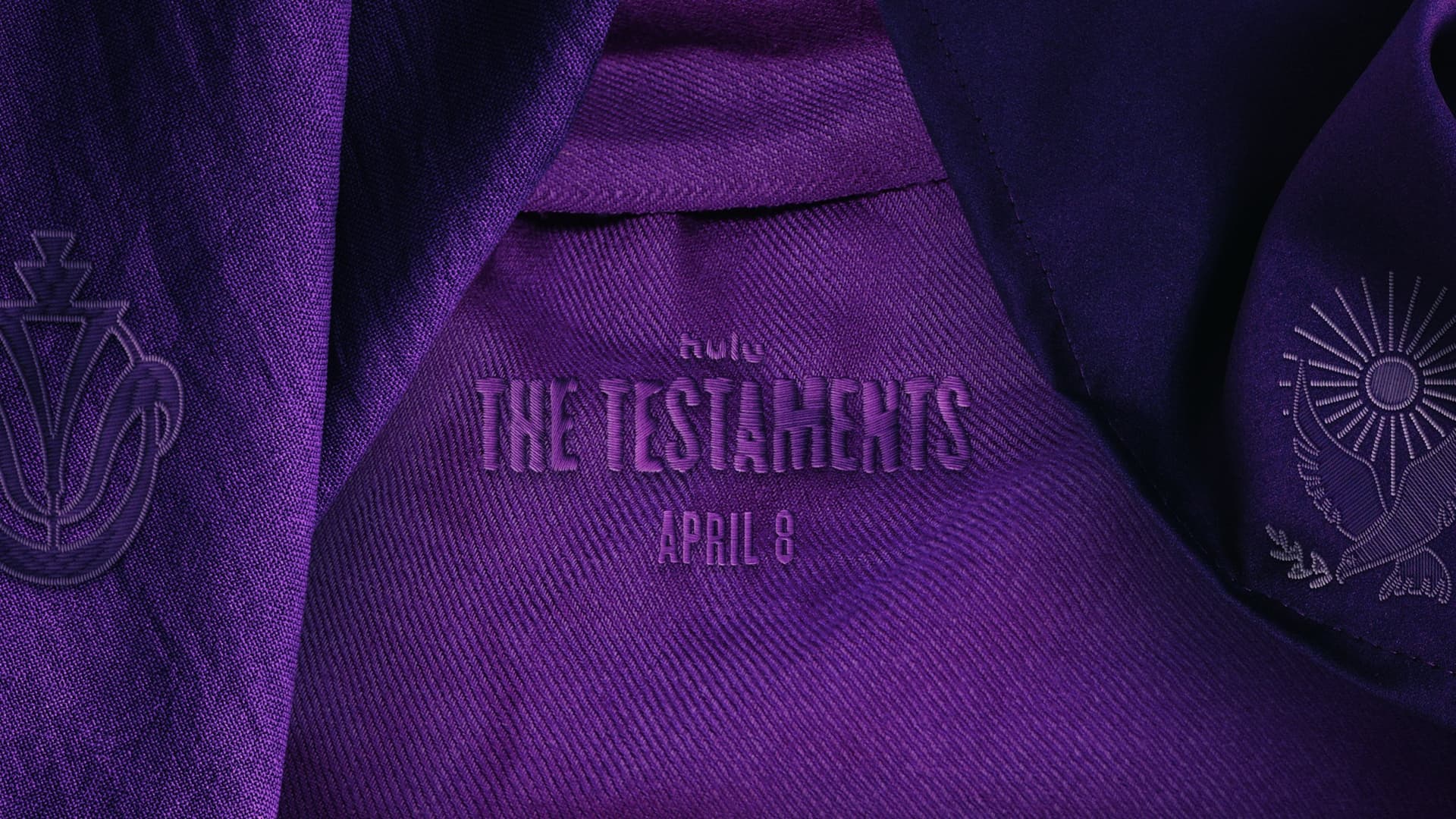 The Testaments: Hulus Handmaid's Tale Spinoff startet stark