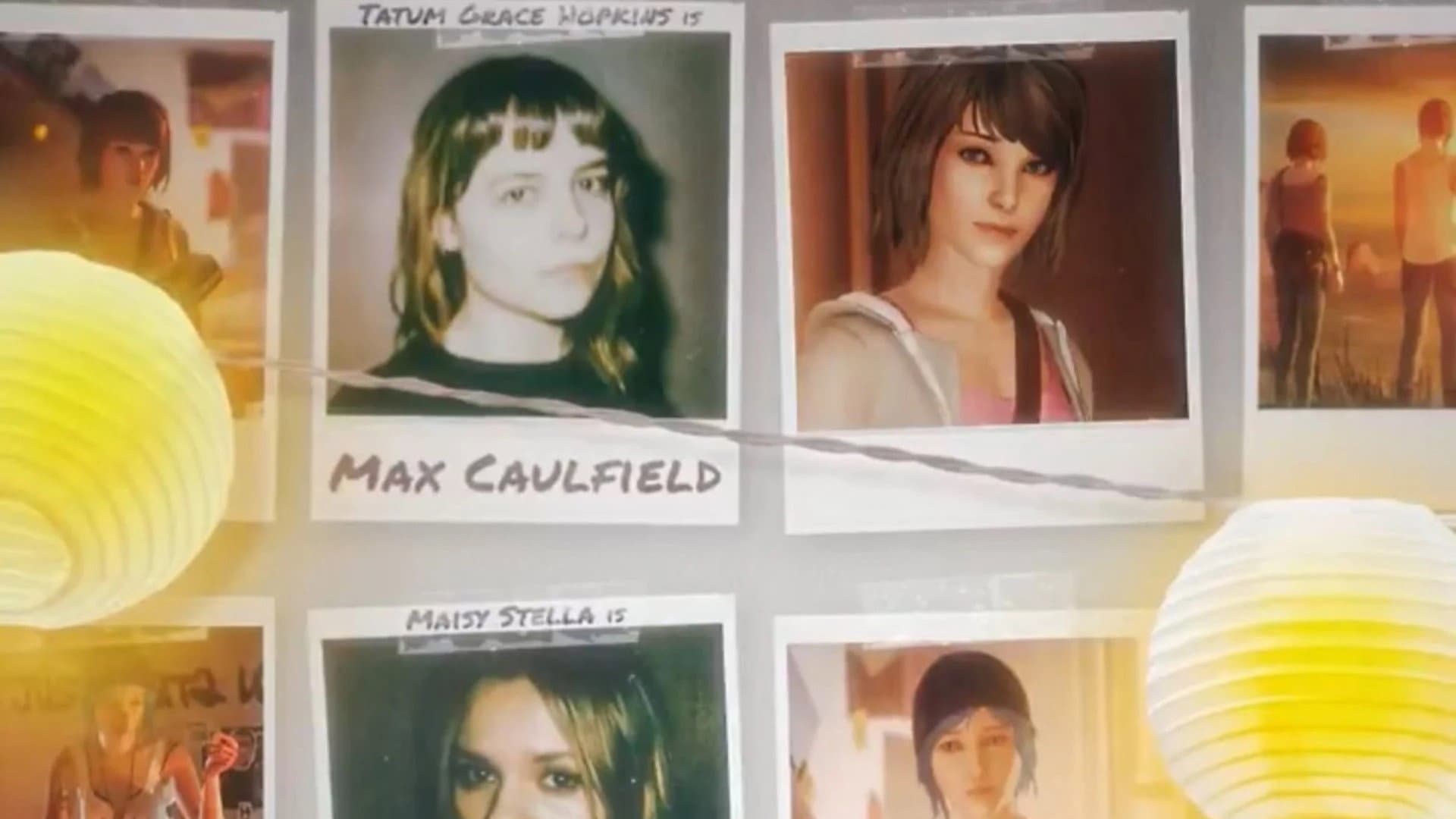 Warum das Ensemble von Life Is Strange bei Prime Video so stark besetzt ist