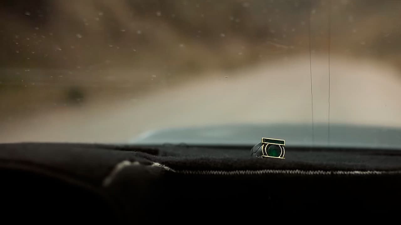 Kyle Chandler bricht mit Lanterns aus seiner Komfortzone aus