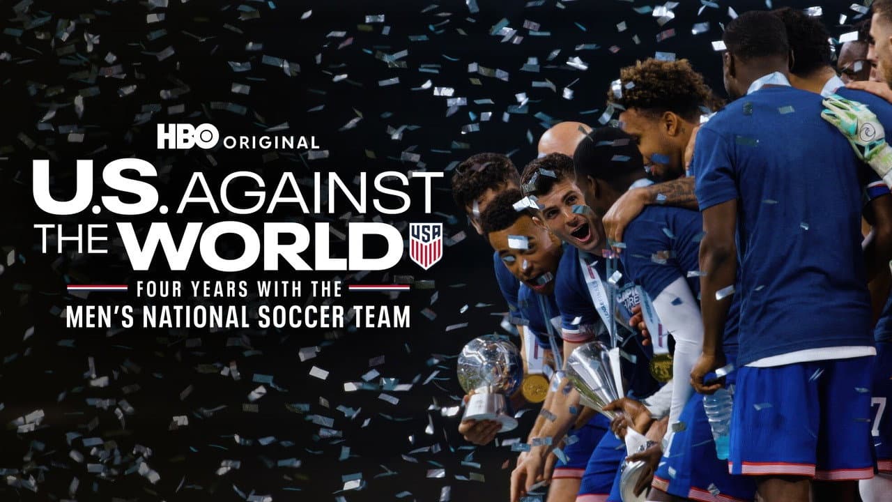 Nach gescheitertem Anlauf 2020 brachten die Macher U.S. Against the World: Four Years with the Men's National Soccer Team doch noch auf den Bildschirm