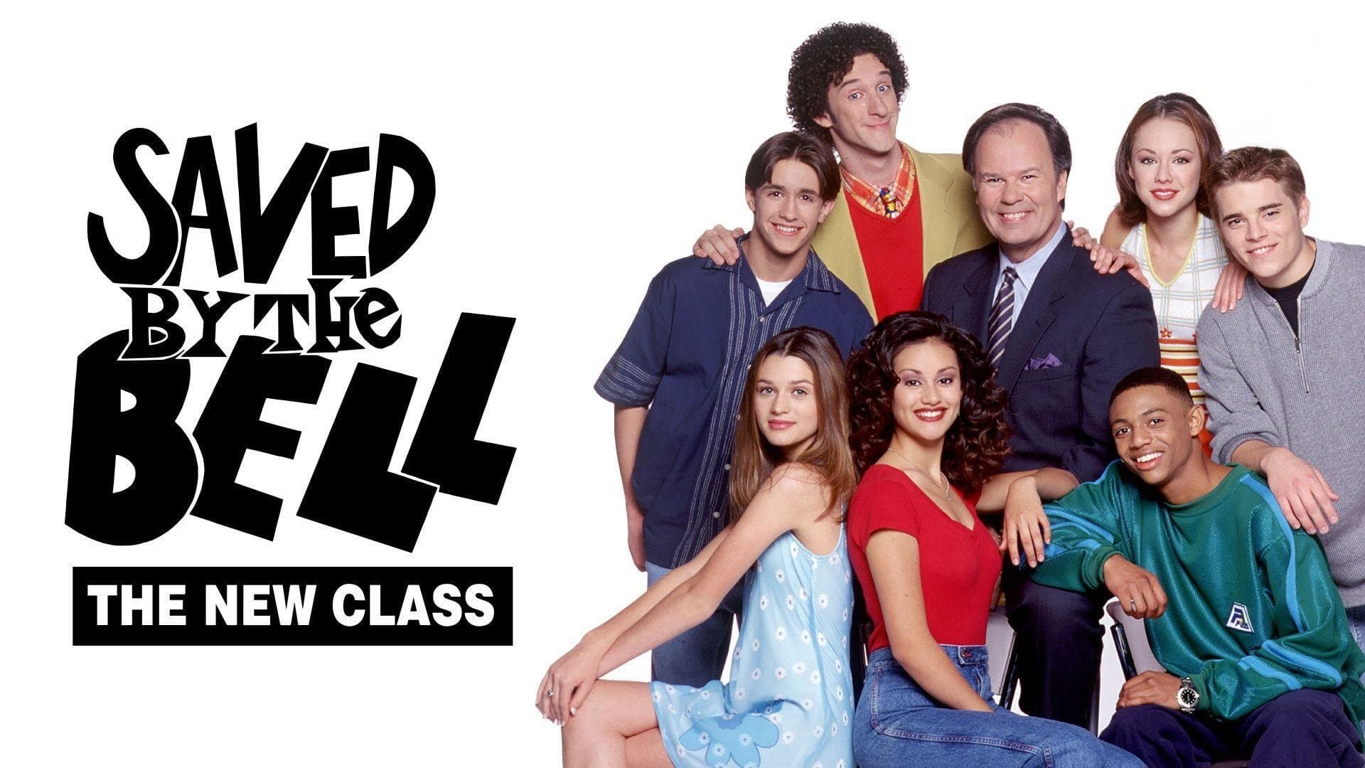 Saved by the Bell: The New Class sorgt wieder für Gesprächsstoff, diesmal aus dunklem Grund