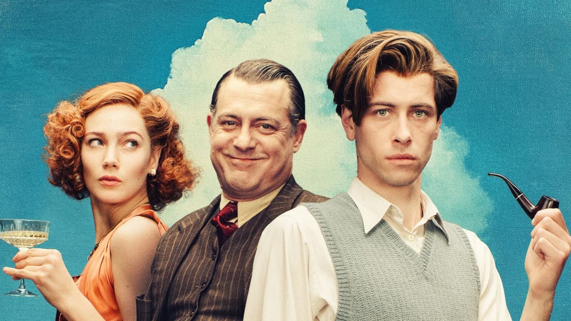 This Is Not a Murder Mystery bricht, was das Genre jahrelang schützte