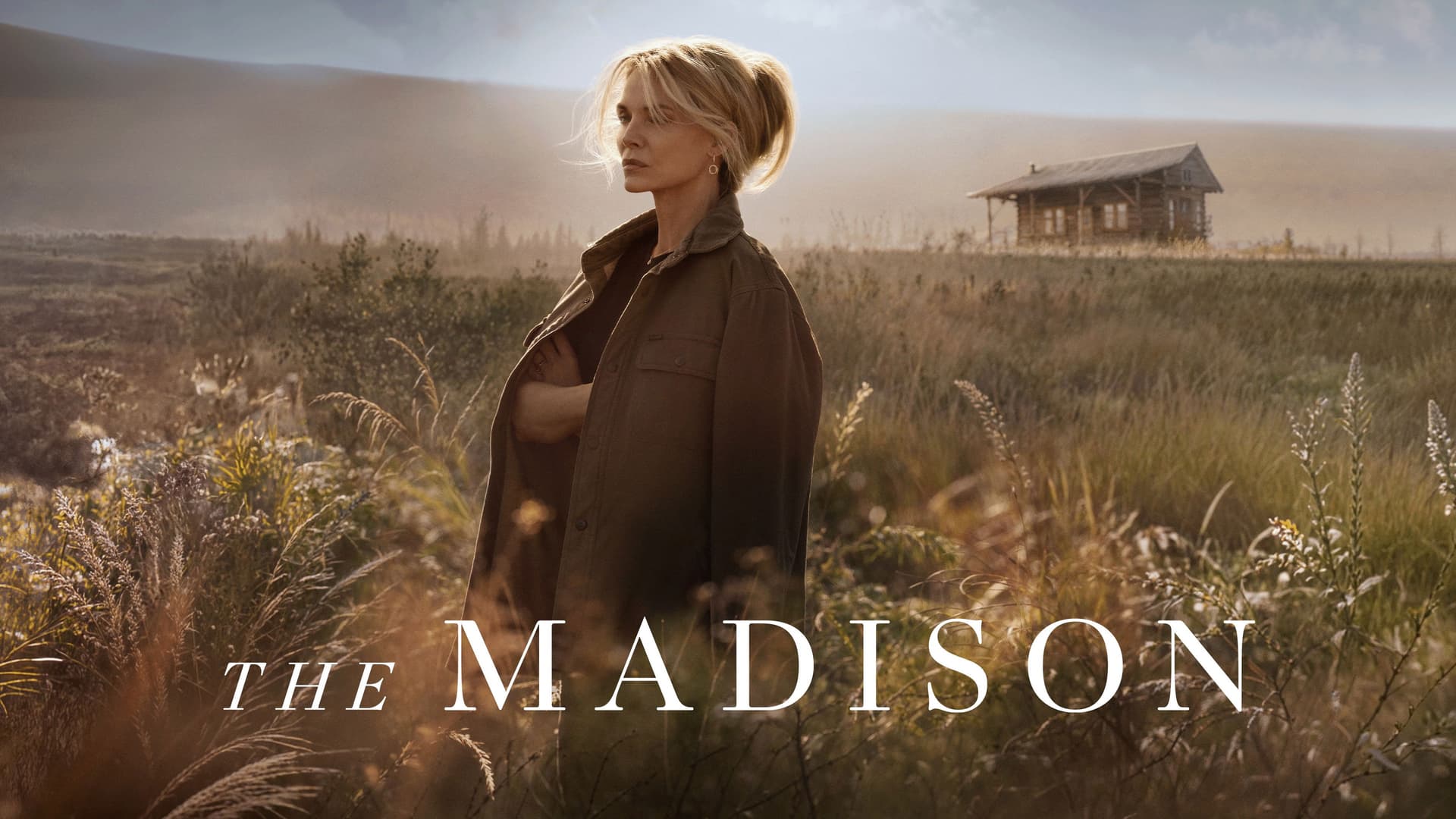 The Madison: Matthew Fox steigt vor Staffel 2 aus