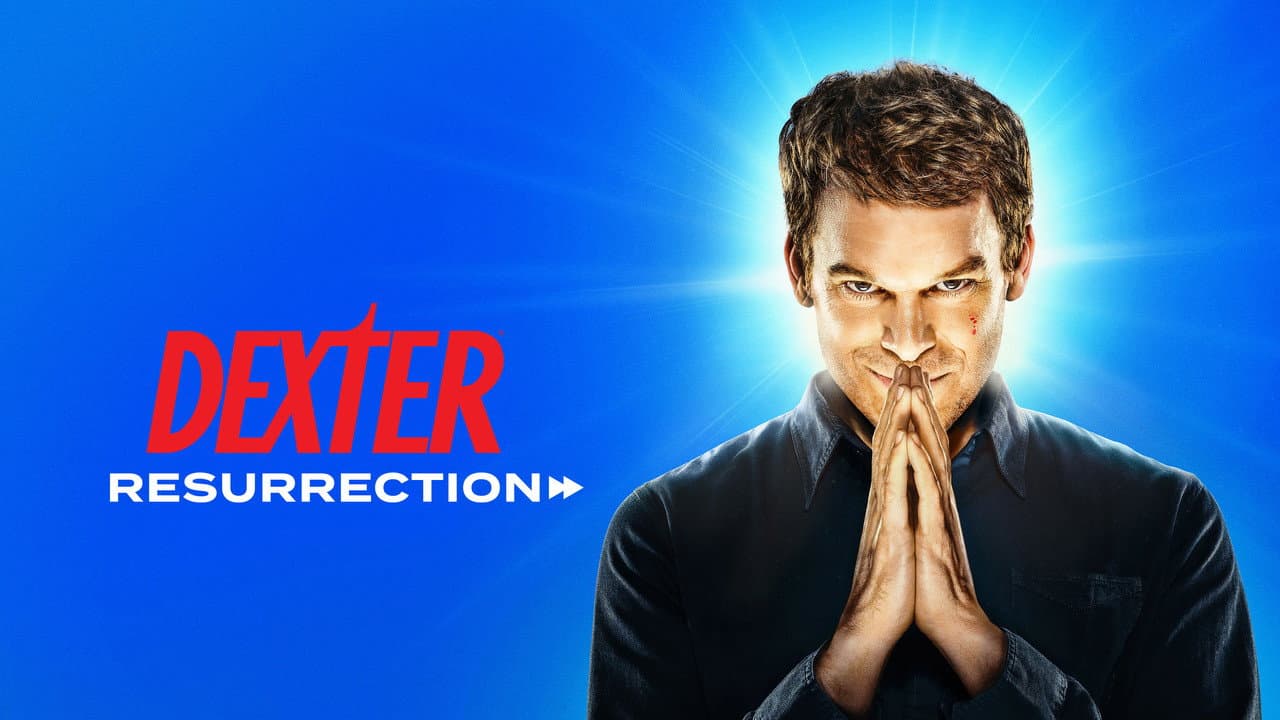 „Dexter: Wiedererwachen“: Staffel 2 startet heute in Deutschland