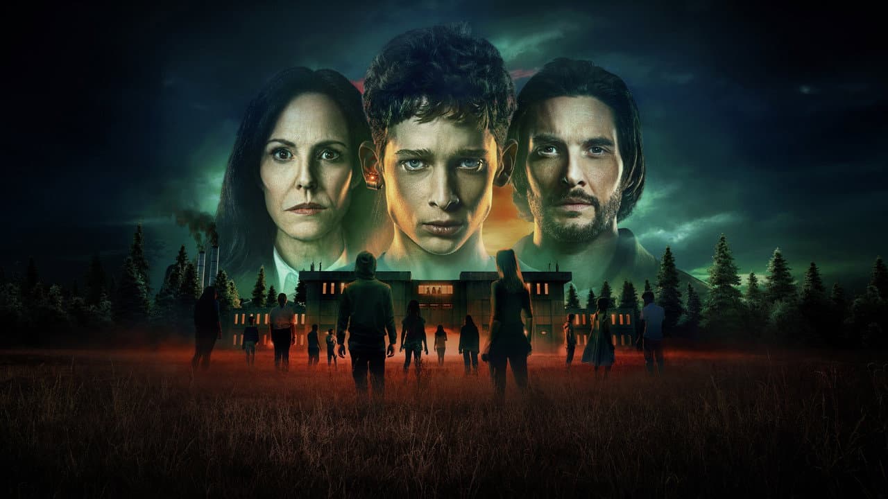Das Institut: Staffel-2-Trailer zeigt erstmals Alfie Allen