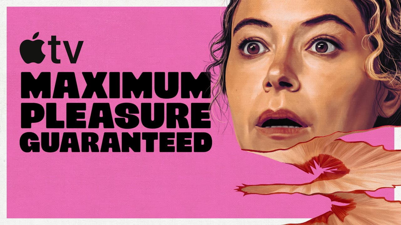 Tatiana Maslany stürzt sich in Maximum Chaos