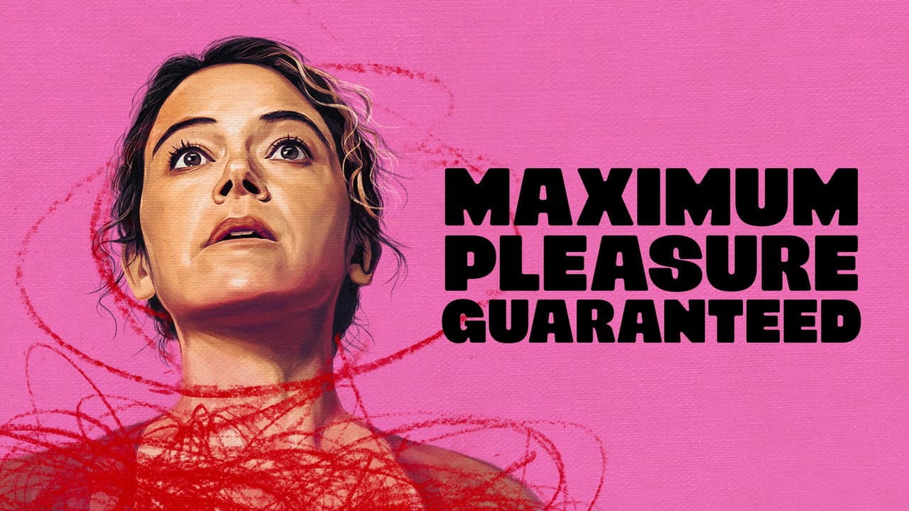 Tatiana Maslany ermittelt in Maximum Pleasure Guaranteed