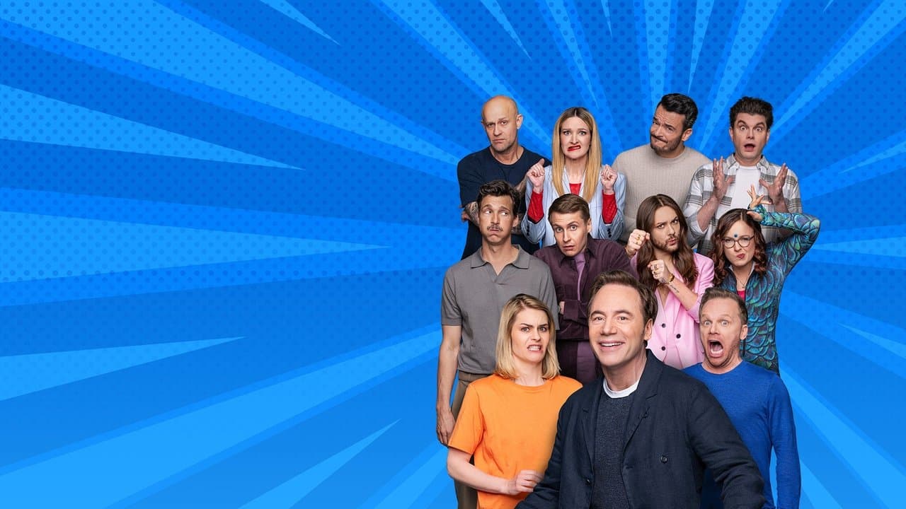 LOL Staffel 7 enthüllt seinen riesigen Cast