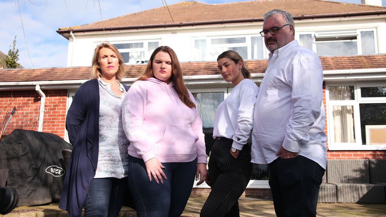 Your Fault: London startet als Trilogie bei Prime Video