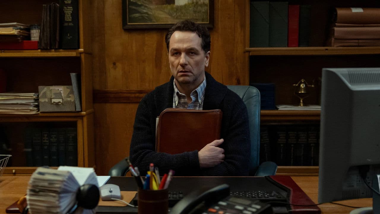 Widow's Bay: Horror-Serie startet Ende April bei Apple TV+