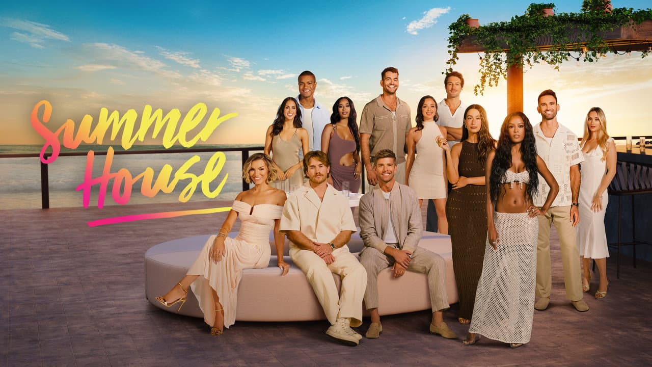 Summer House kehrt zurück: Trailer verspricht emotionalen Sommer