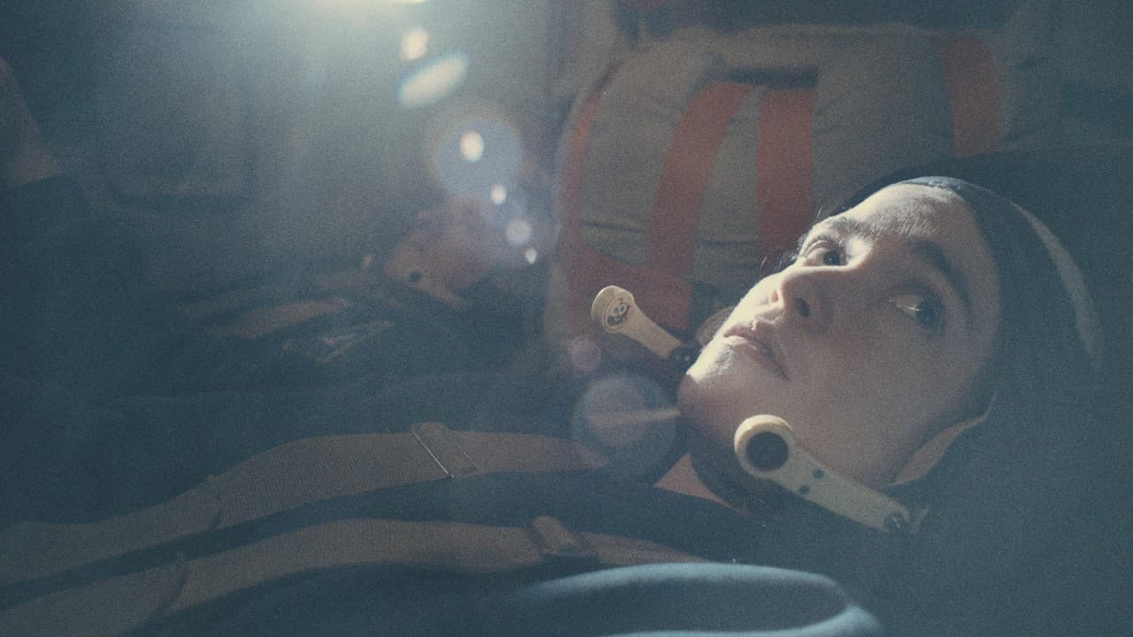 Star City startet Ende Mai auf Apple TV