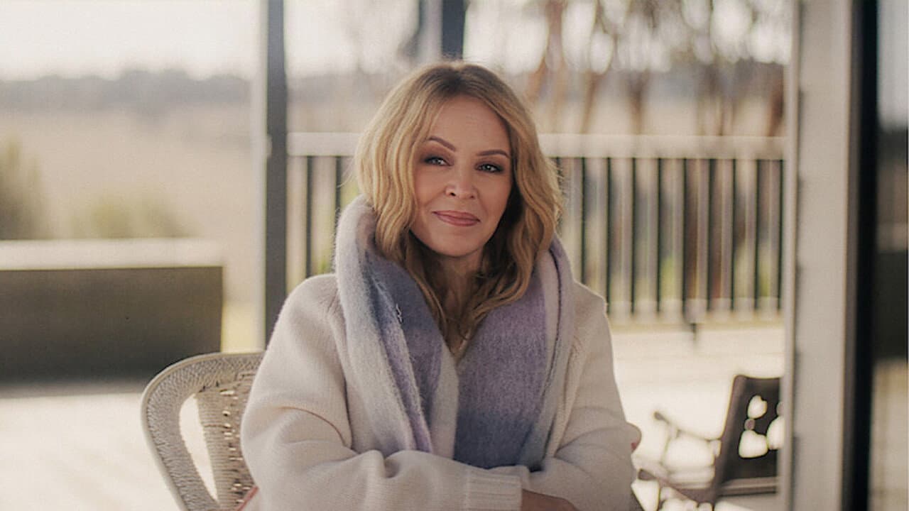 Kylie Minogue enthüllt ihre turbulente Karriere auf Netflix