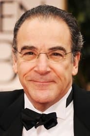 Saul Berenson