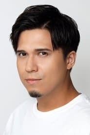 Takeshi Gouda (voice)