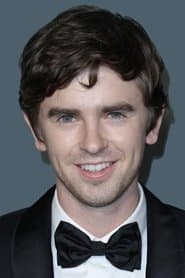 Dr. Shaun Murphy