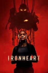 Marvels - Ironheart