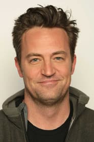 Chandler Bing