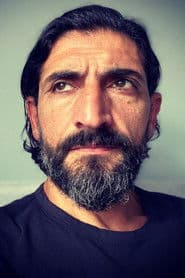 Haissam Haqqani
