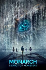 Monarch: Legacy of Monsters