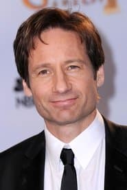 Fox Mulder